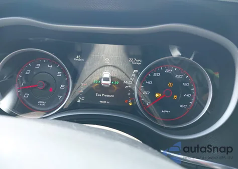 2017 Dodge Charger R/T Rwd z USA, uszkodzony, nr VIN 2C3CDXCT3HH510385